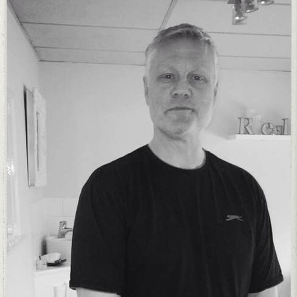 Bill @BeBeautiful